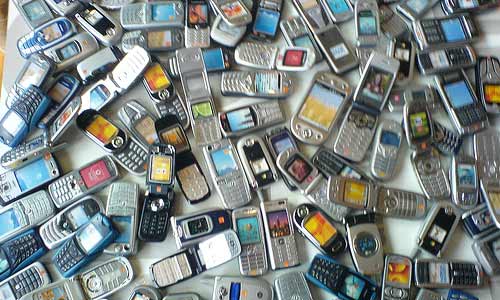 Vodafone and Micromax