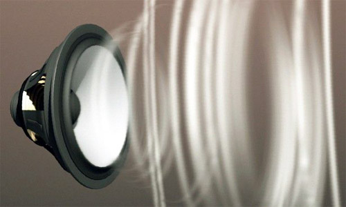 Portable Wireless Music Speaker