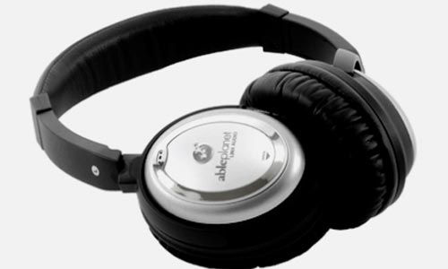 Clear Harmony Noise Canceling Headphone