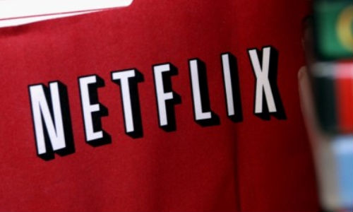 Netflix promises unlimited entertainment in UK 