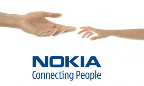  Nokia slides to â¬1bn loss as sales tumble