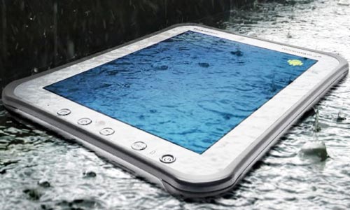 Panasonic Toughpad A1
