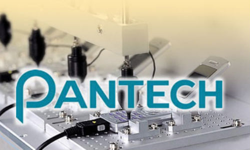 Pantech package for promoting latest Smartphone