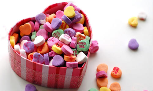 Wine red Samsung Wave 