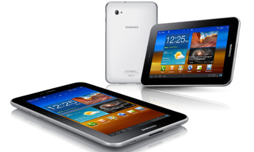 Samsung Galaxy Tab 7.0