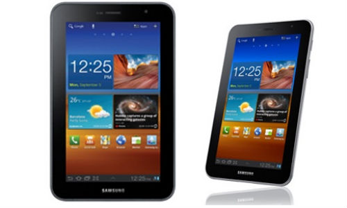 Galaxy Tab 620