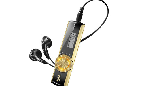 Sony Walkman B170