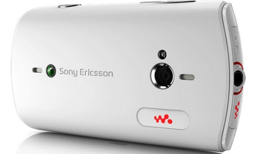 Sony Ericsson