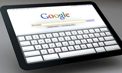 Google nexus branded tablet coming on its way!!