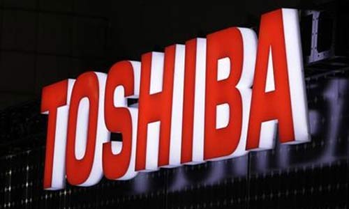 Toshiba