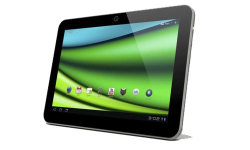 Toshiba Xcite X10