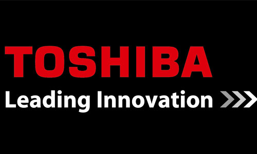 Toshiba