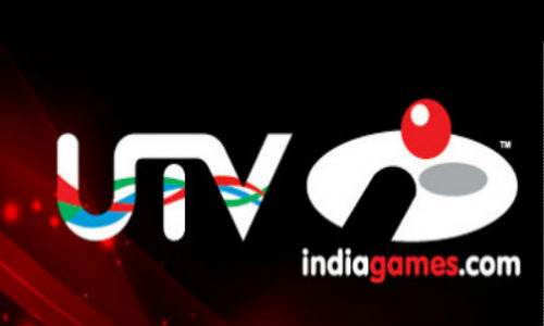 UTV Indiagames reaches a new milestone