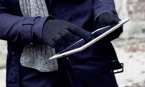 Mujjo Touchscreen Gloves Mujjo Touchscreen Gloves