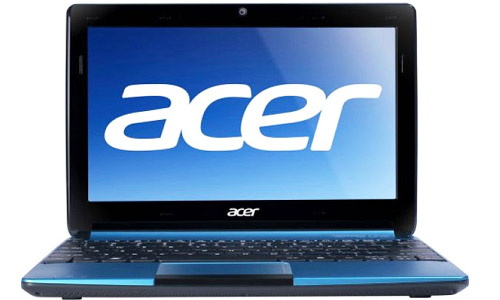 Acer Aspire One D270 Acer Aspire One D270