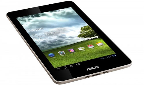 Asus MeMo 171 Asus MeMo 171