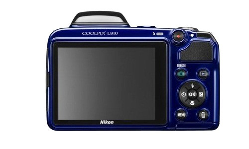Nikon L 810 Nikon L 810