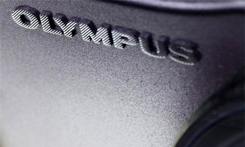 Olympus