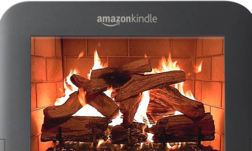 Amazon Kindle Fire 2 tablet 