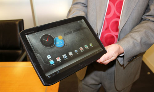 Motorola Droid