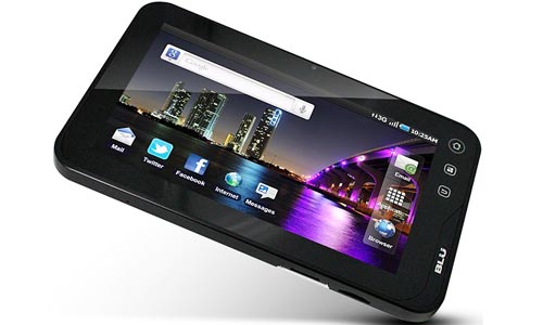 BLU Touch Book 7.0 BLU Touch Book 7.0