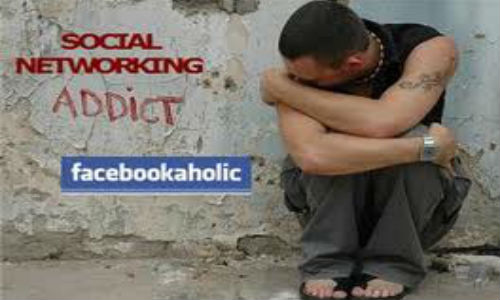 Social Media Addiction