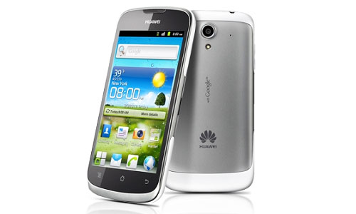 Huawei Ascend 300