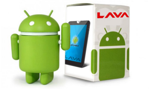 Lava to launch cheapest Android tablet in february