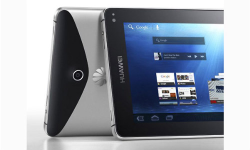 Huawei MediaPad confirmed at affordable price Huawei MediaPad confirmed at affordable price