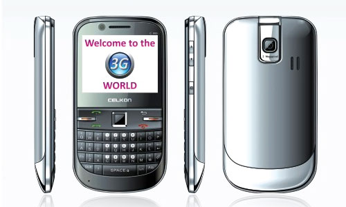 Celkon C999