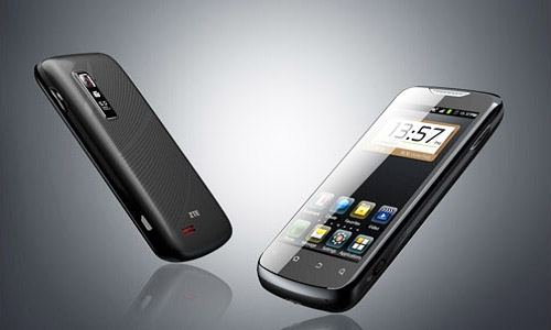 ZTE-MWC 2012