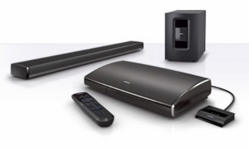 Bose launches speaker systems priced up to Rs 1.8 lakh