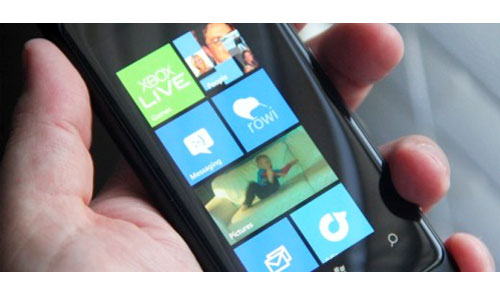 Facebook App Facebook App