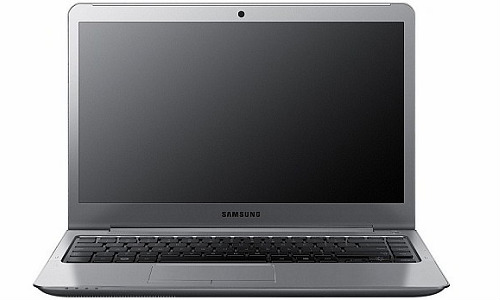 Samsung 5 series laptops officially launched in India Samsung 5 series laptops officially launched in India