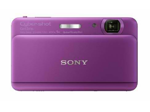 Sony Cyber shot DSC â TX55 Sony Cyber shot DSC â TX55