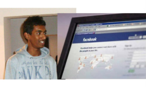 Pune boy creates Indian Facebook like website - zettaconnect Pune boy creates Indian Facebook like website - zettaconnect