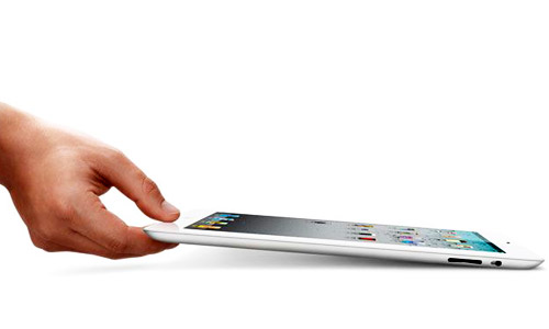 Apple iPad 2 Apple iPad 2