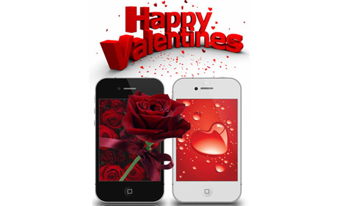 Apple launches Valentines Day gift guide