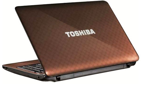 Toshiba Toshiba