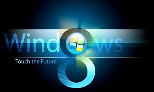 Windows 8