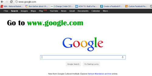 Google Play: Step by step guide