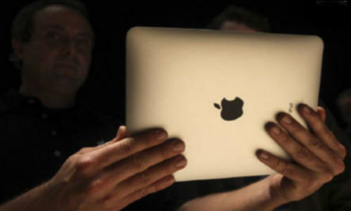 Apple iPad at Rs 15,000 only!