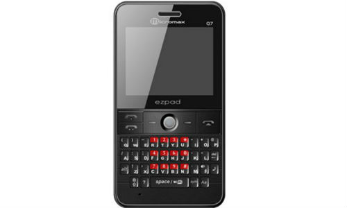  Own a Micromax EDGE mobile at a cheap cost