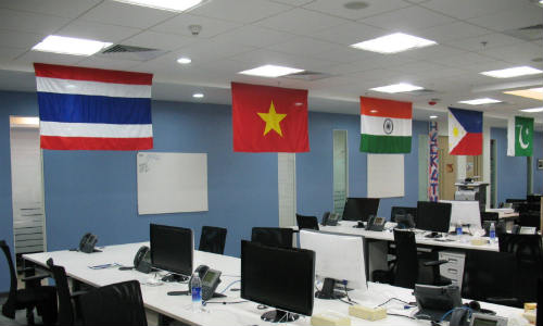 Facebook down in India on 13th March 2012 