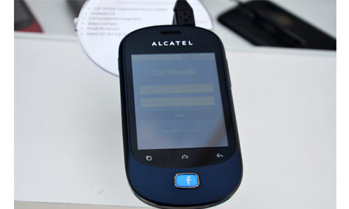 Alcatel