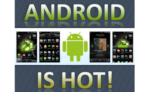 What is Android Operating System?