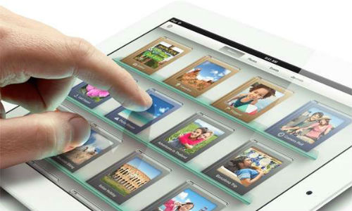 Apple addresses heating issues of new iPad