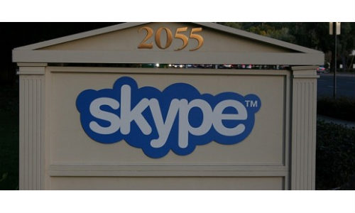 Skype sets a new record with 35M people using the service at the same time