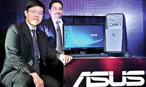 ASUS