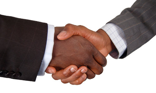 Toshiba partners with IBM 